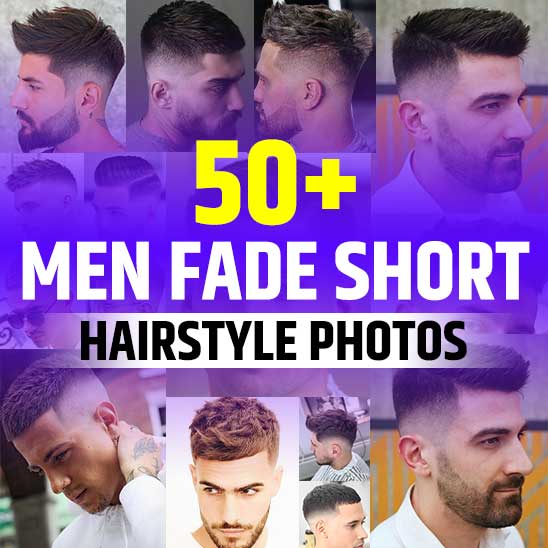 Update 158+ different short hairstyles for men best