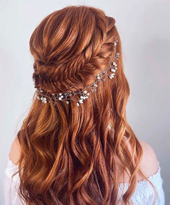 Formal Wedding Guest Hairstyles