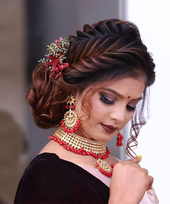 Best Juda Bridal Hairstyles in 2022| Be Beautiful India | Be Beautiful India