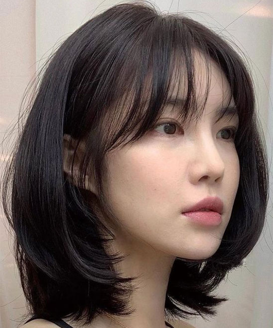 Girl Haircut Styles for Short Hair