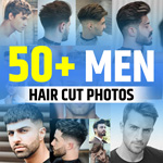Hair Cut Styles for Men