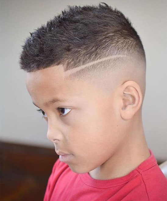 Hair Style Boys for Kids New