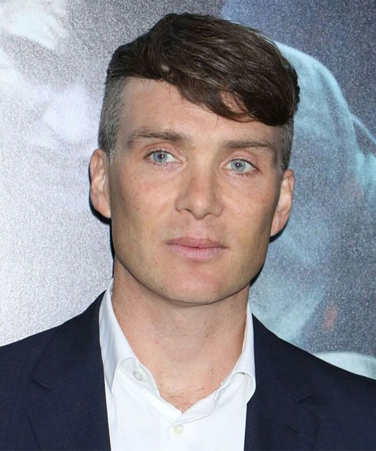 50+ Thomas Shelby Haircut (2024) - TailoringinHindi