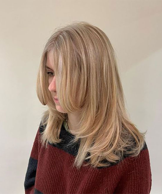 Haircut Styles for Straight Hair