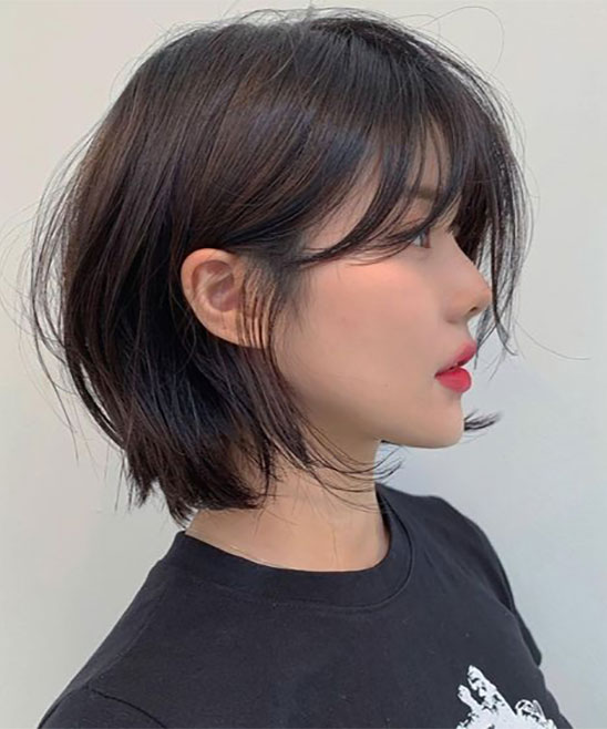 Haircut for Baby Girl Short Hair