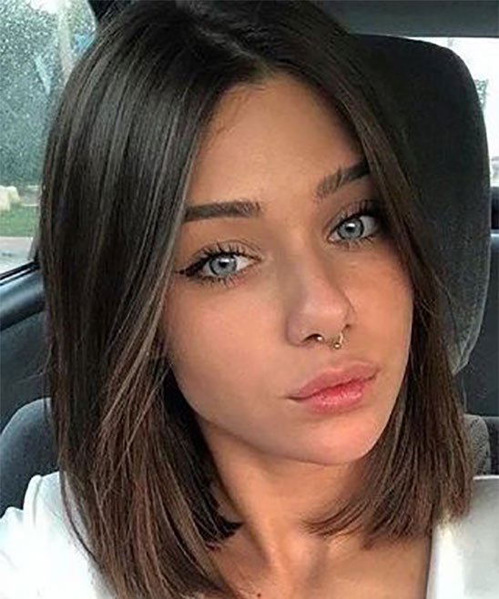 Haircuts for Boys With Straight Hair