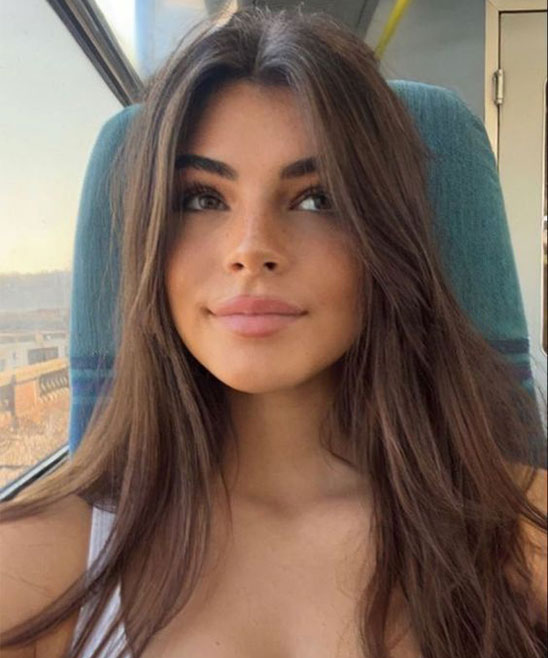 Haircuts for Long Blonde Straight Hair