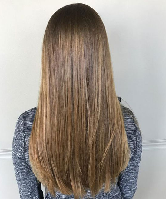 Haircuts for Men With Straight Hair