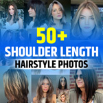 Hairstyles for Straight Hair