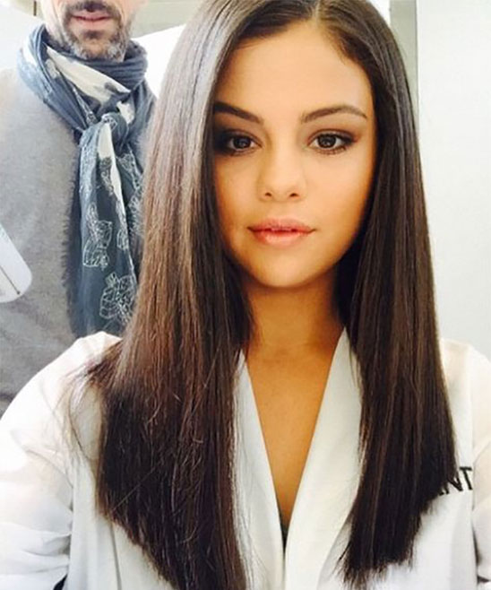 How to Blow Dry Short Hair Straight