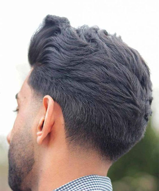 How to Do a Taper Fade Haircut Step by Step