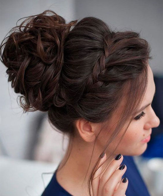 How to Formal Hairstyles