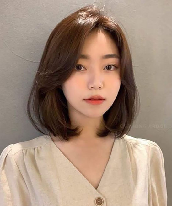 How to Keep Short Hair Straight without Heat