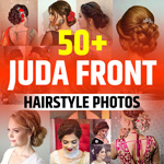 Juda Hairstyle