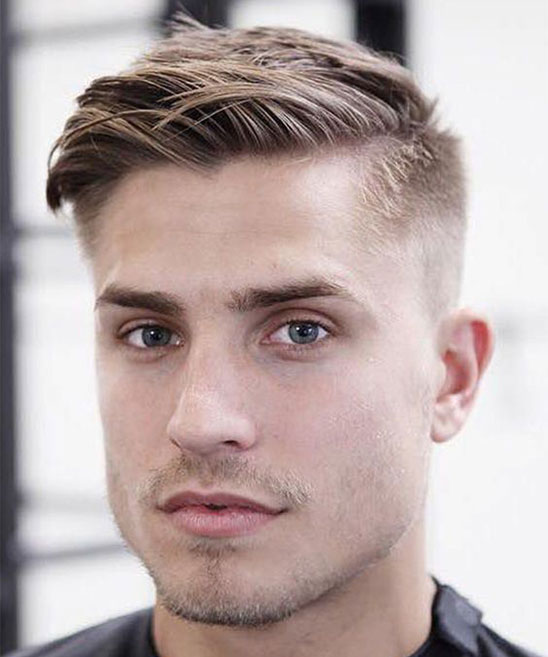Best Haircut For Guys Without Beards POPULAR MEN S HAIRCUTS