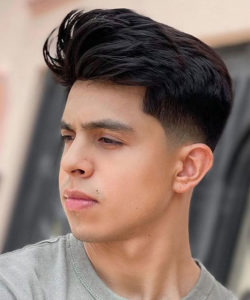 50+ Low Taper Fade Haircut (2026) - TailoringinHindi