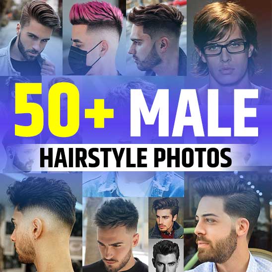 Male Hairstyles