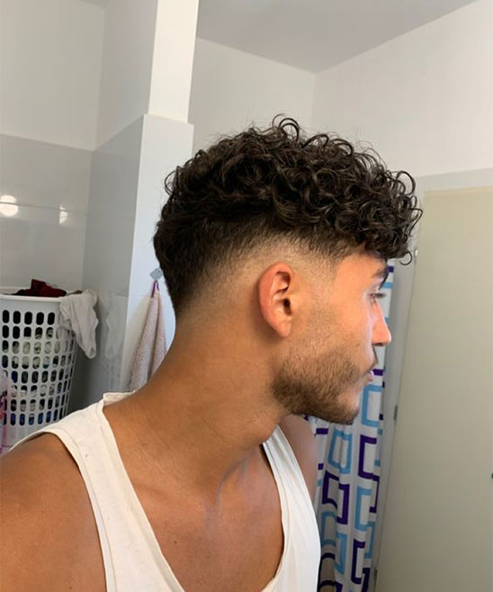 15 Stunning Taper Fade Haircuts for Black Men – Cool Men's Hair