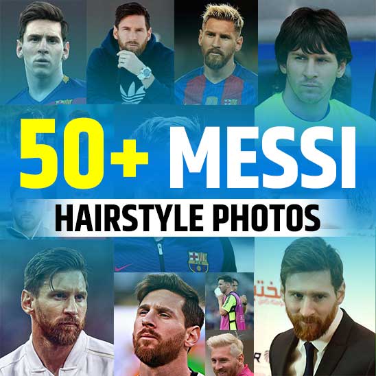 Lionel Messi fan gets incredible haircut design after Argentina wins the  World Cup
