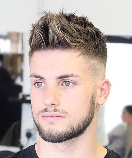 50+ Stylish Haircuts for Men (2024) TailoringinHindi