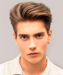 50+ Oblong Face Shape Hairstyles Male (2025) - TailoringinHindi