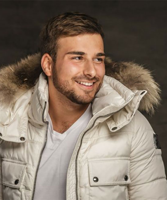 Oval Face Celebrities Male