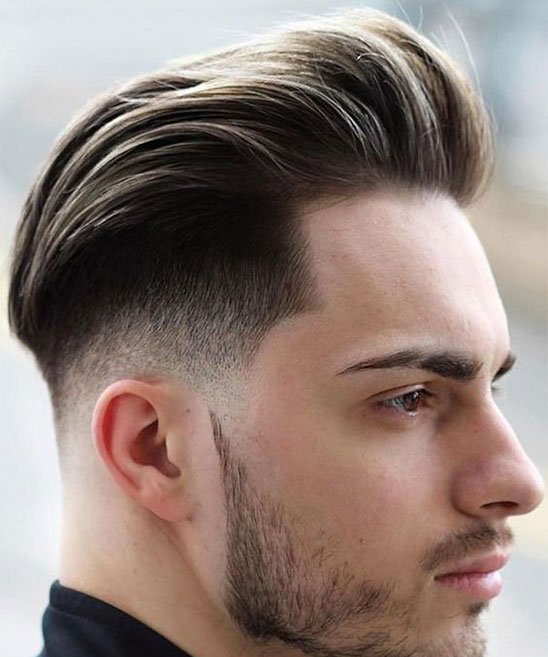 28 best hairstyle for oval face men - YouTube