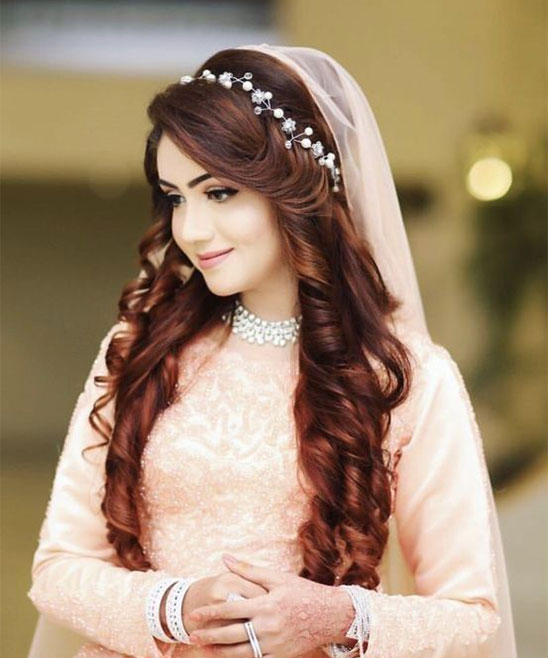 Pakistani Hairstyles Fashion 2023 for girls | New Fashion Elle