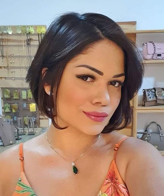 Short Haircuts for Girls Kids with Thin Hair