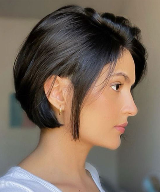 50+ Haircut for Girls Short Hair (2024) - TailoringinHindi