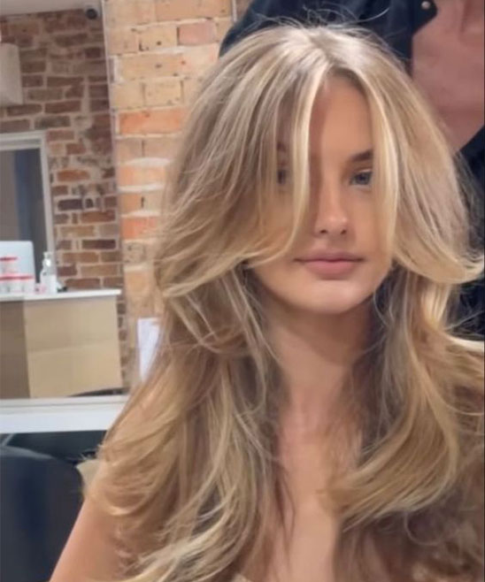 Short Haircuts for Thin Straight Hair