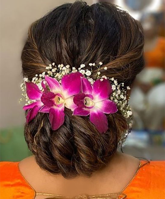 Discover more than 177 jalebi juda hairstyle video latest - POPPY