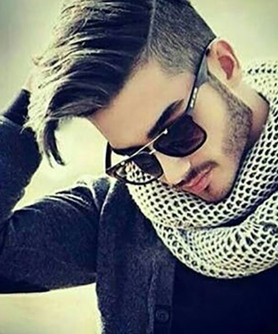 50 Stylish Haircuts For Boys 2025 TailoringinHindi