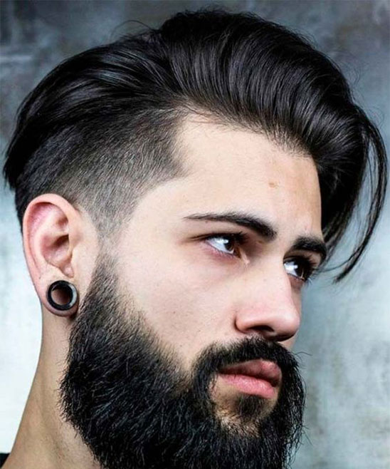 50+ Stylish Hairstyle (2024) Boy/Men - TailoringinHindi