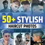 Stylish Haircuts for Boys