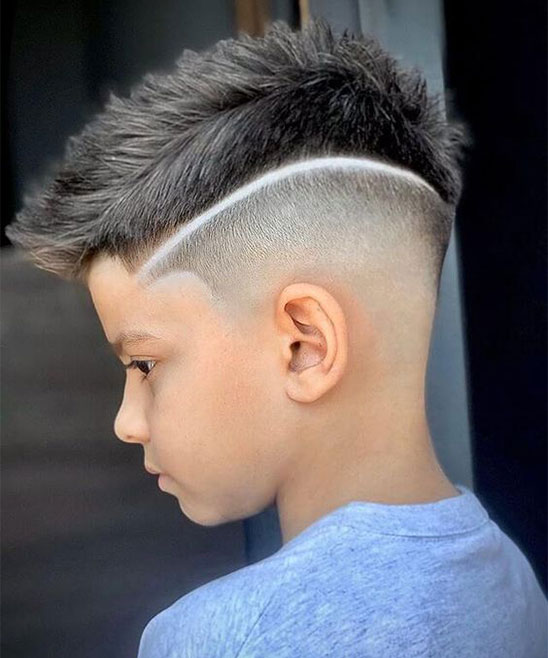 50+ Stylish Haircuts for Men (2024) - TailoringinHindi