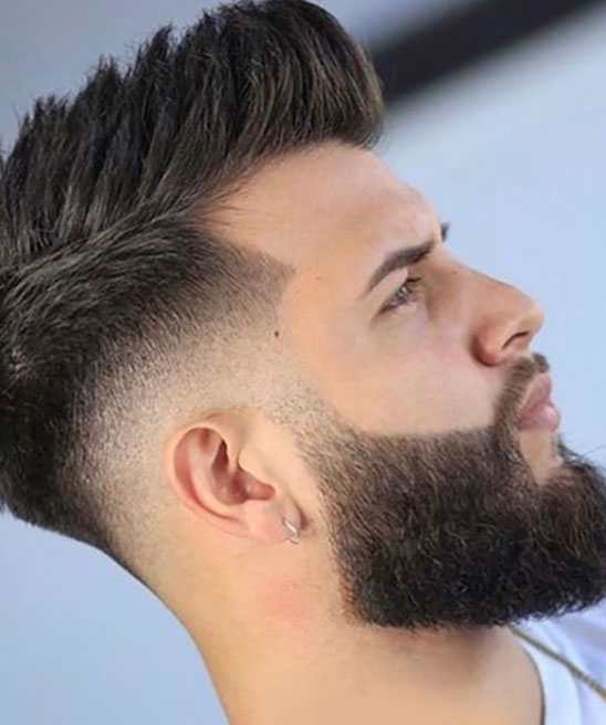 77 Beard Styles by Face Shape for 2022 (Guide and Video)
