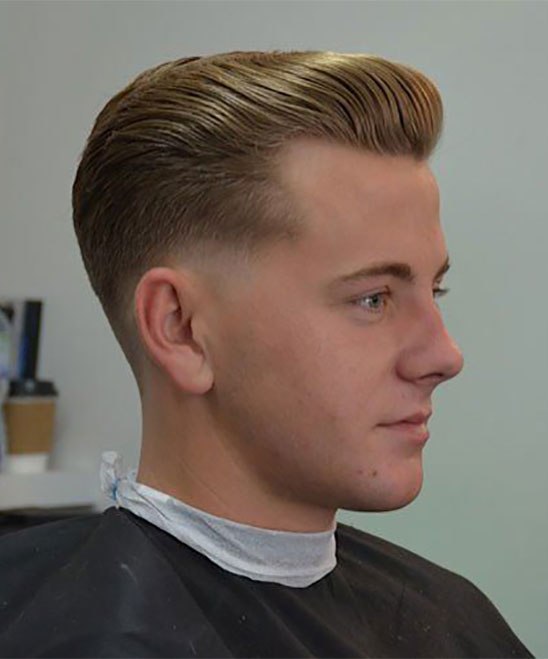 50 Hairstyles For Men Without Beard 2024 TailoringinHindi