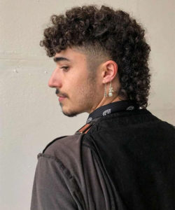 100+ Mullet Haircut (2025) Mens - TailoringinHindi