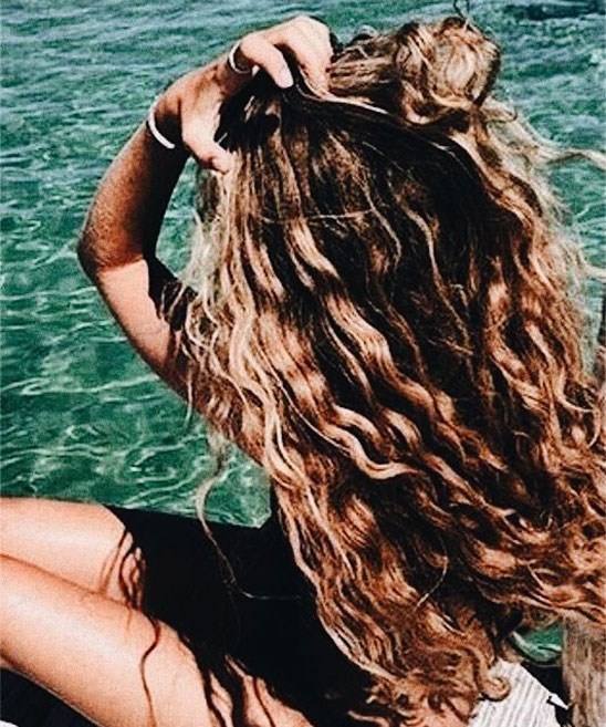Best Curling Wand for Beach Waves