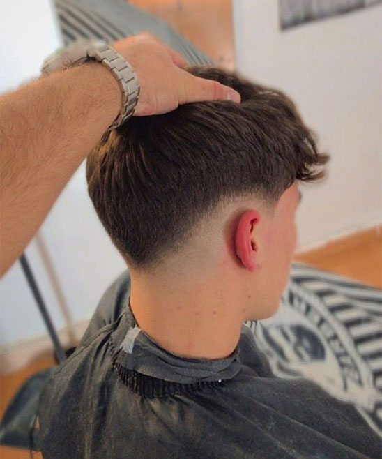 Best Haircut for Thin Hair Men (3)