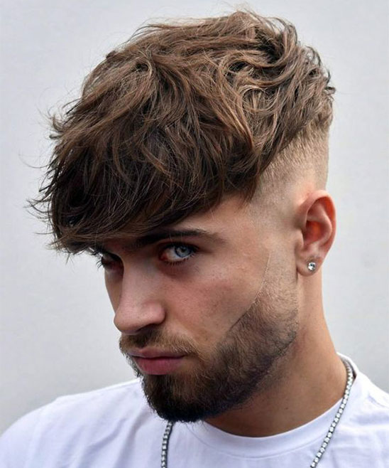 Best Haircuts for Men Over 50