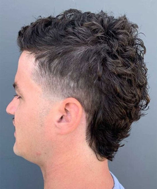 Best Haircuts for Wavy Hair Mens