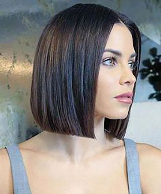 Best Hairstyles for Thin Short Hair