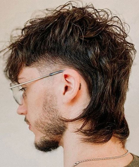 Best Mens Haircuts for Receding Hairline