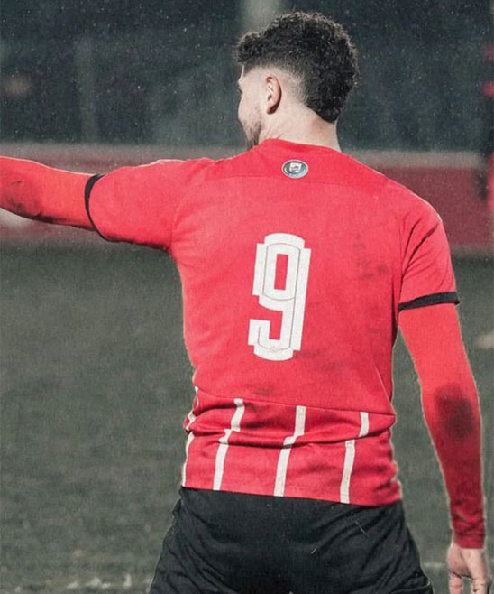 Best Place for Mens Haircut Near Me