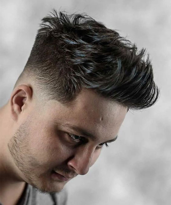 45 Quiff Haircuts for Modern Men 2023 Guide  Cool Mens Hair