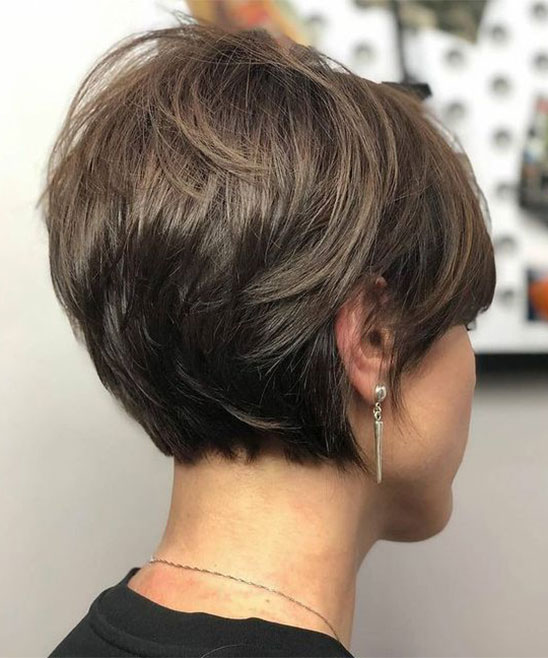 Best Short Hairstyles for Thin Hair