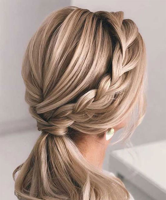Black Hairstyles for Prom