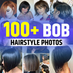 Bob Hairstyle